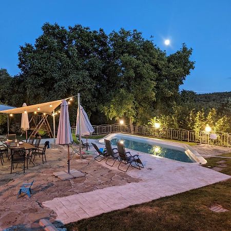 Villa Girgina Bukovets Экстерьер фото