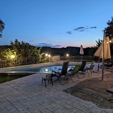 Villa Girgina Bukovets Экстерьер фото